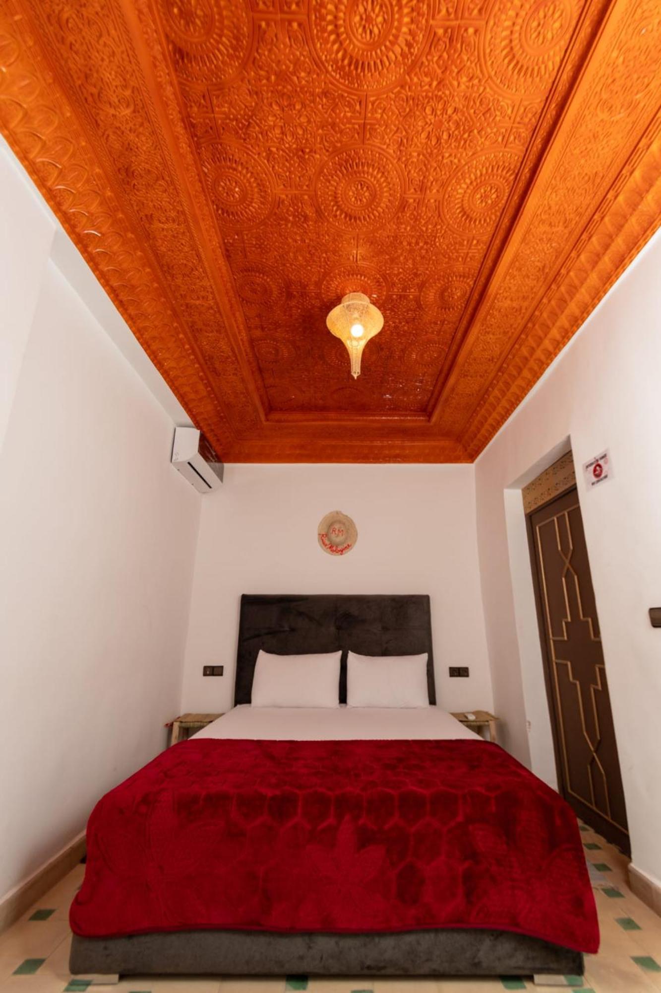 Riad Malayine Marakeş Dış mekan fotoğraf