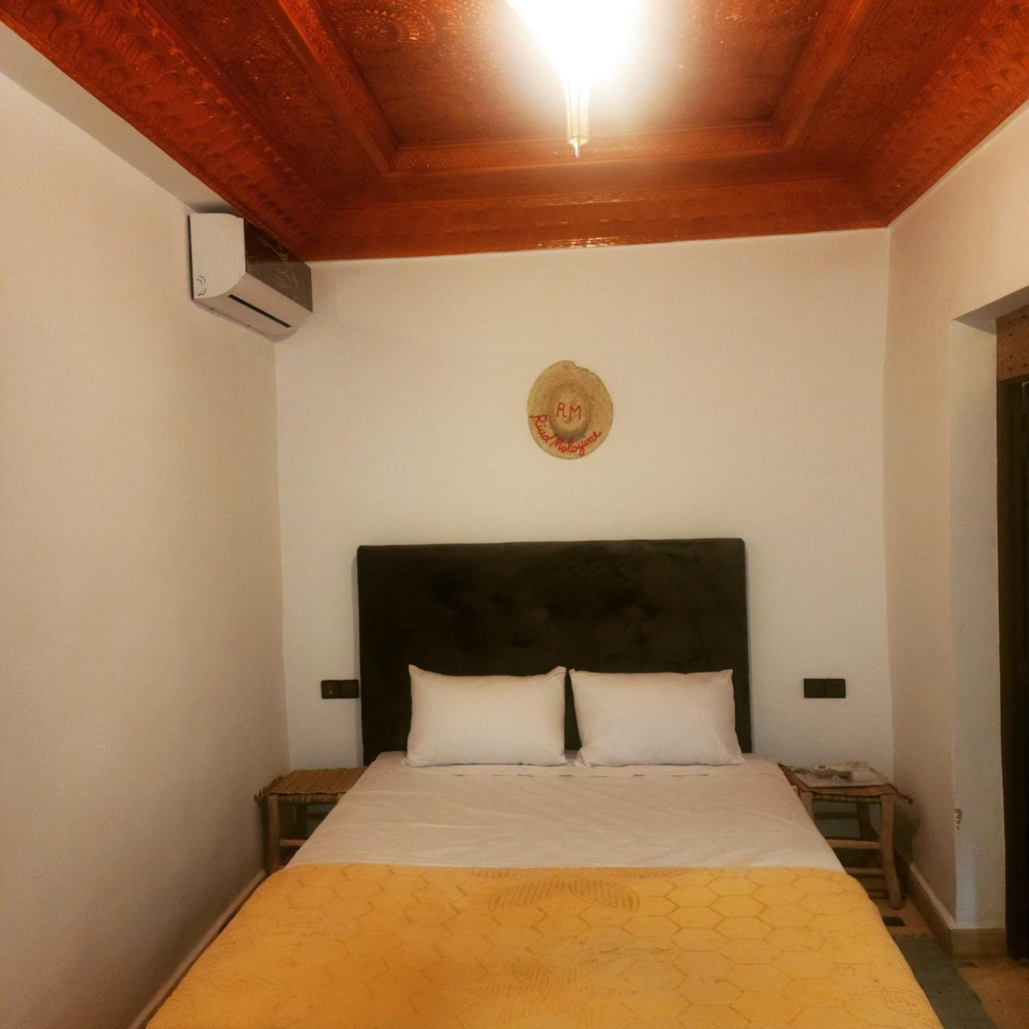 Riad Malayine Marakeş Dış mekan fotoğraf