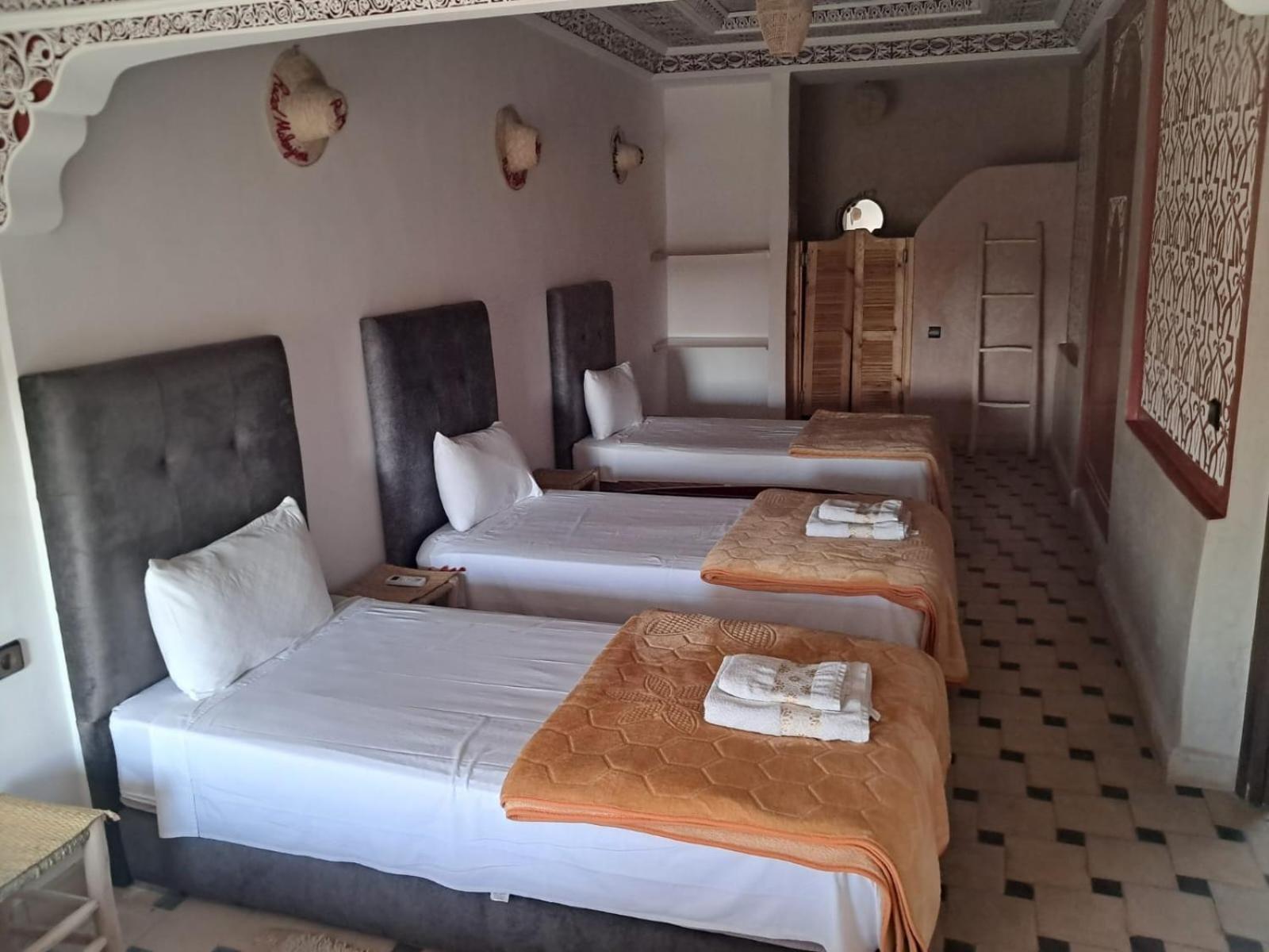 Riad Malayine Marakeş Dış mekan fotoğraf